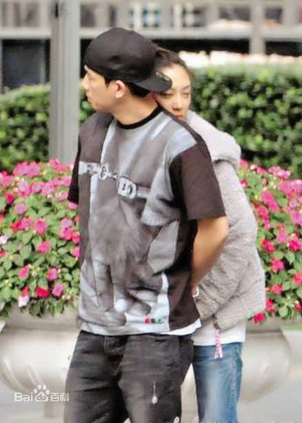 陈小春(Jordan chan)生活照图册