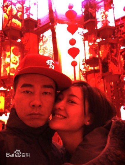 陈小春(Jordan chan)生活照图册