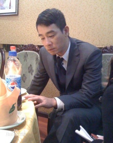 陈小春(Jordan chan)生活照图册