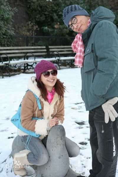 陈小春(Jordan chan)生活照图册