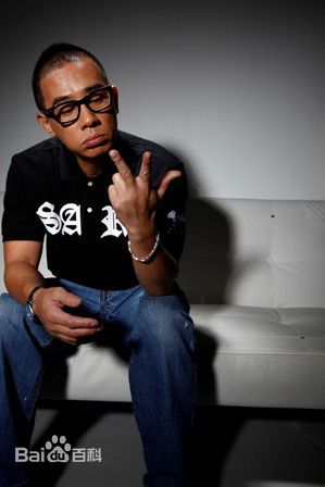 陈小春(Jordan chan)生活照图册