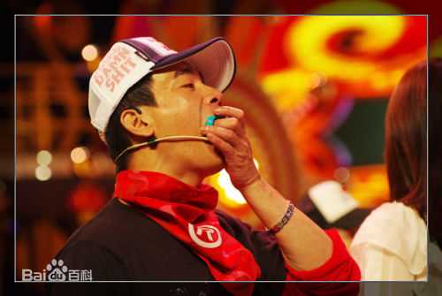 陈小春(Jordan chan)参加活动照片（2008-2009年）图册