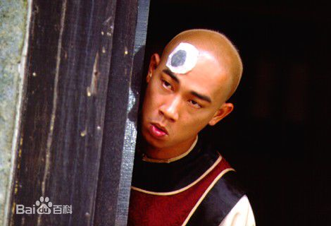 精选陈小春(Jordan chan)精彩图册