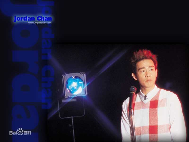 精选陈小春(Jordan chan)精彩图册