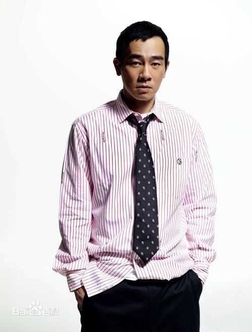 精选陈小春(Jordan chan)精彩图册