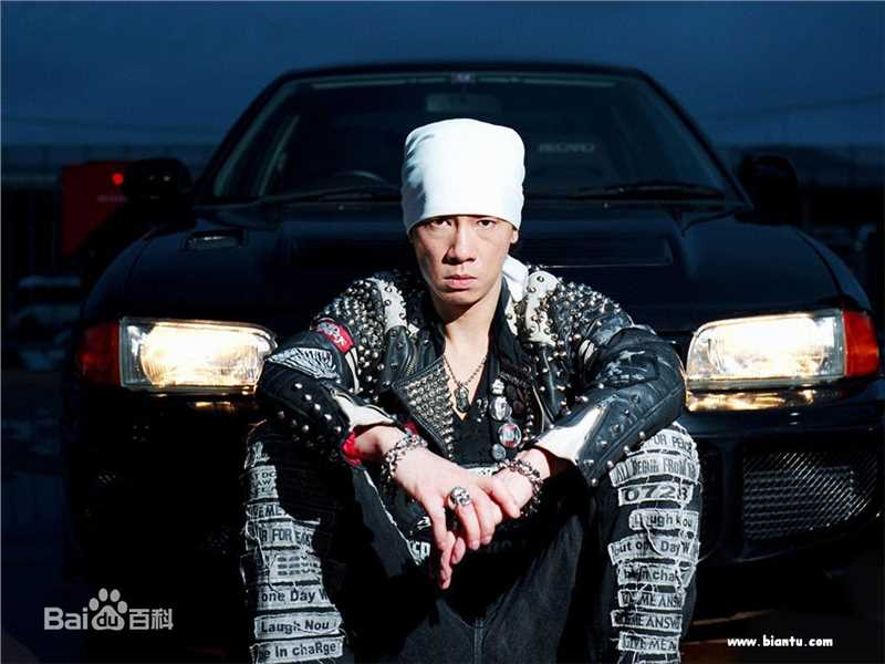 精选陈小春(Jordan chan)精彩图册