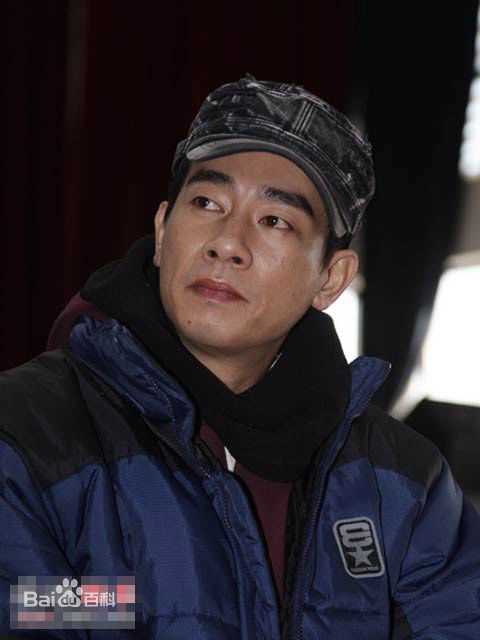 精选陈小春(Jordan chan)精彩图册