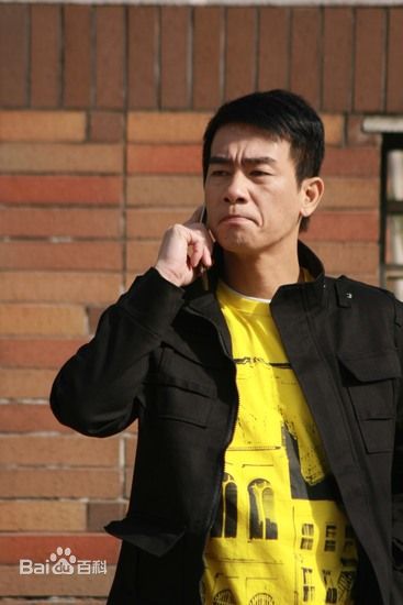 精选陈小春(Jordan chan)精彩图册