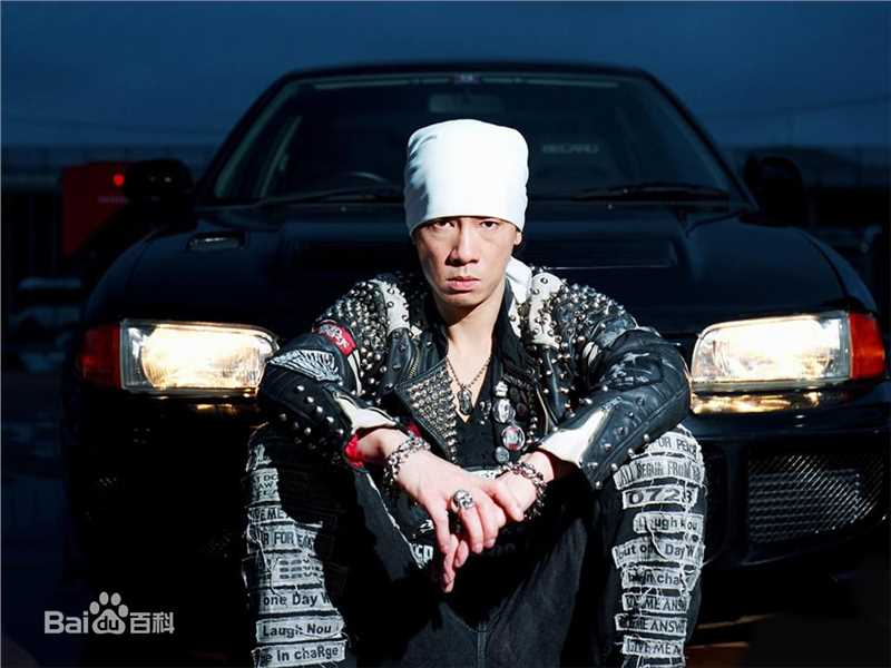 精选陈小春(Jordan chan)精彩图册