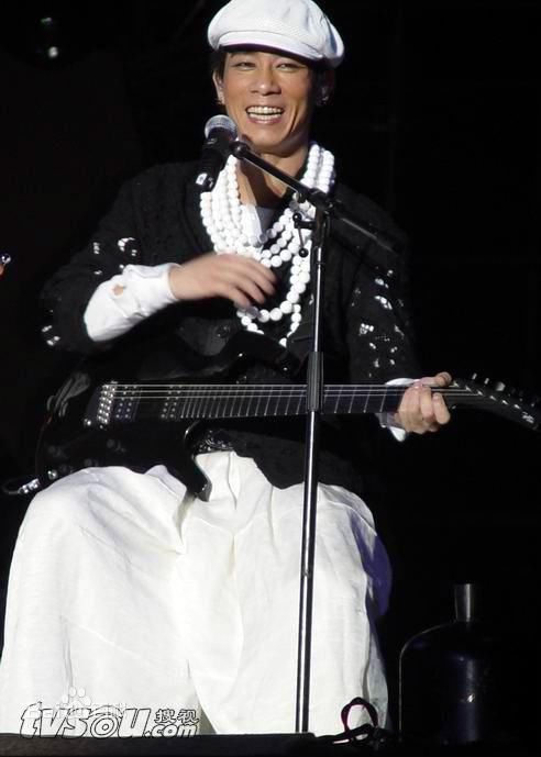 精选陈小春(Jordan chan)精彩图册