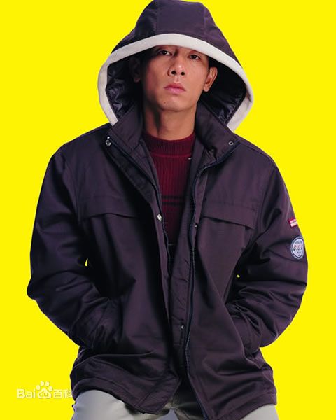 精选陈小春(Jordan chan)精彩图册