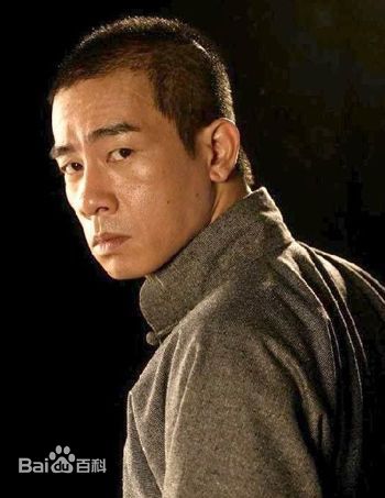 精选陈小春(Jordan chan)精彩图册