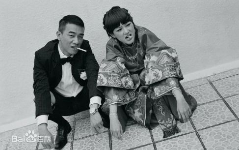 精选陈小春(Jordan chan)精彩图册