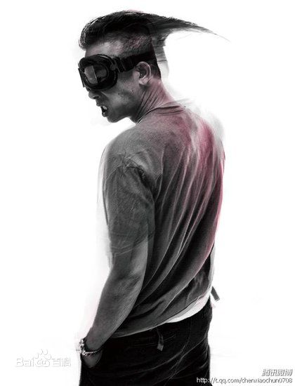 精选陈小春(Jordan chan)精彩图册