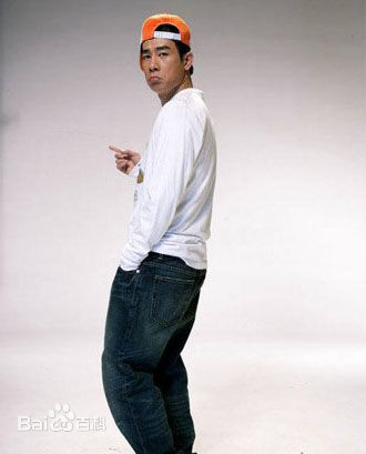 精选陈小春(Jordan chan)精彩图册