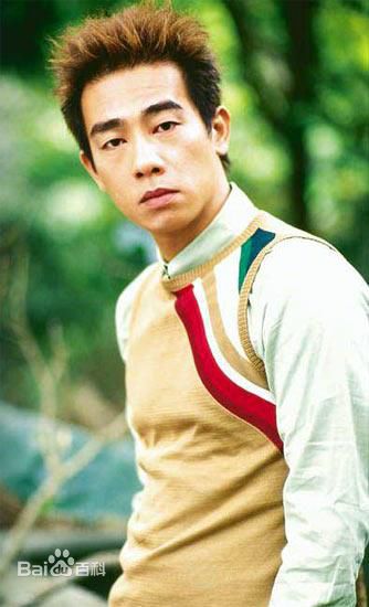 精选陈小春(Jordan chan)精彩图册
