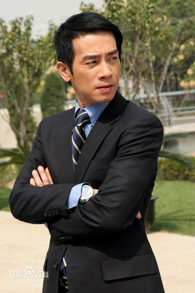 精选陈小春(Jordan chan)精彩图册