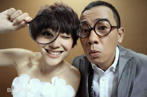 高清陈小春(Jordan chan)性感图片