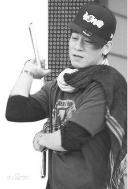 高清陈小春(Jordan chan)性感图片