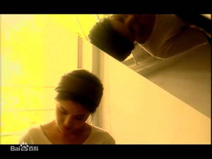 最新李若彤(Carman Lee)在1994年《一个平凡的星期天》方依琳中的壁纸