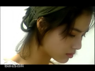 最新李若彤(Carman Lee)在1994年《一个平凡的星期天》方依琳中的壁纸