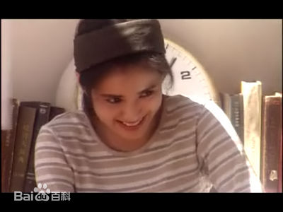 最新李若彤(Carman Lee)在1994年《一个平凡的星期天》方依琳中的壁纸