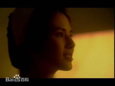 最新李若彤(Carman Lee)在1994年《一个平凡的星期天》方依琳中的壁纸