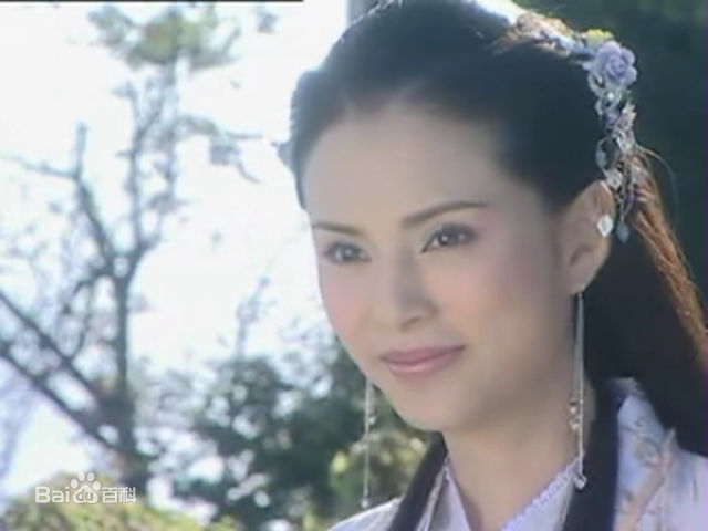 最优质李若彤(Carman Lee)在2003年《武当》沈蓉中的相册