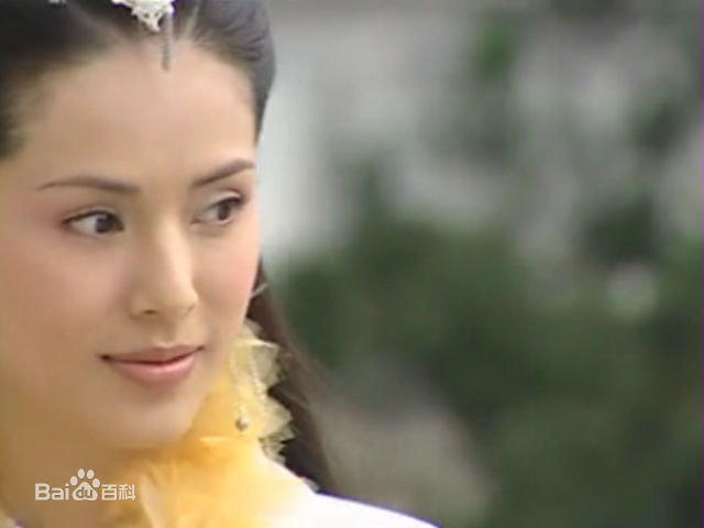 最优质李若彤(Carman Lee)在2003年《武当》沈蓉中的相册