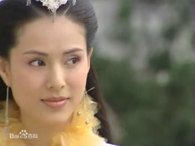 最优质李若彤(Carman Lee)在2003年《武当》沈蓉中的相册