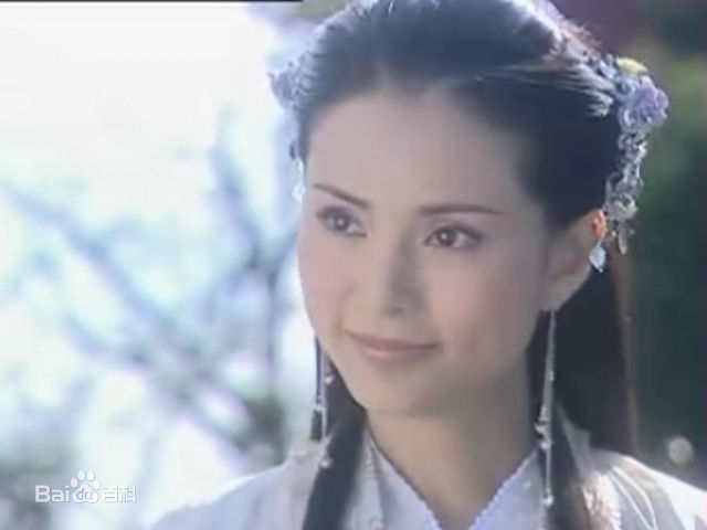 最优质李若彤(Carman Lee)在2003年《武当》沈蓉中的相册