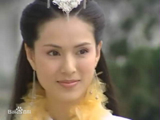 最优质李若彤(Carman Lee)在2003年《武当》沈蓉中的相册