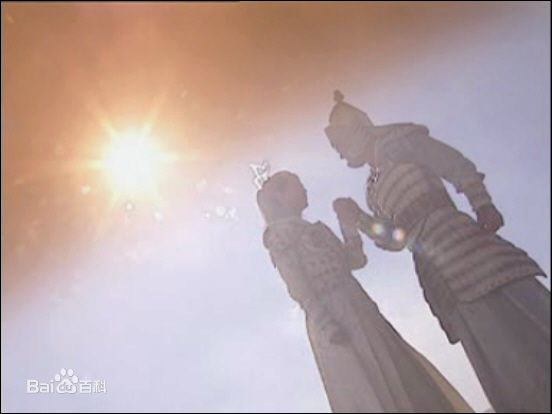 最新李若彤(Carman Lee)在2001年《杨门女将》杨八妹中的图集