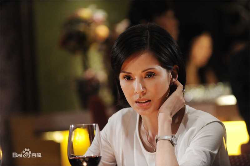 高清李若彤(Carman Lee)在2013年至2014年电视剧《女人俱乐部》中的图册