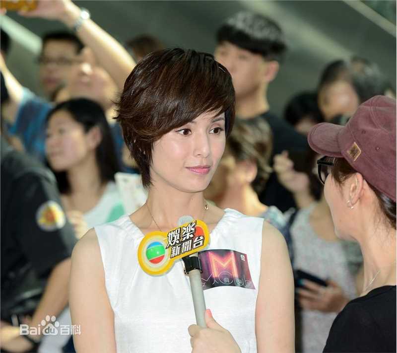 高清李若彤(Carman Lee)在2013年至2014年电视剧《女人俱乐部》中的图册