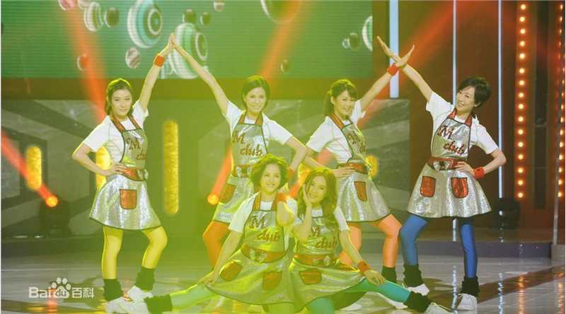 高清李若彤(Carman Lee)在2013年至2014年电视剧《女人俱乐部》中的图册