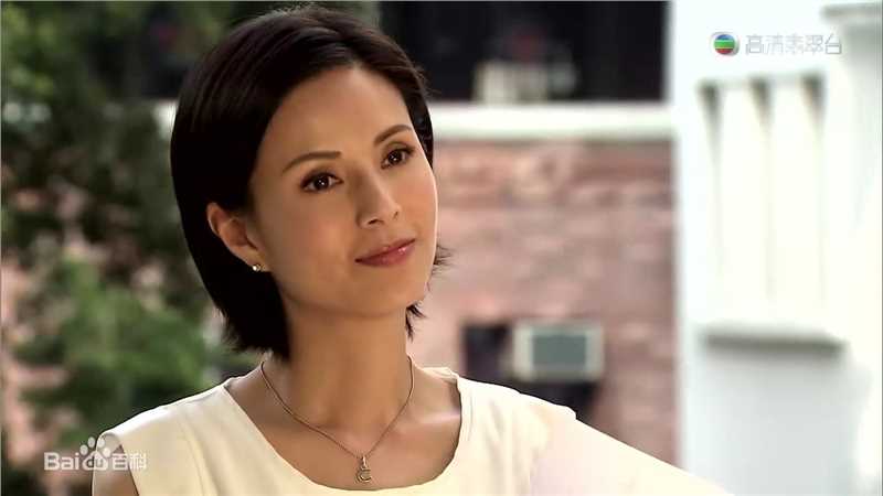 高清李若彤(Carman Lee)在2013年至2014年电视剧《女人俱乐部》中的图册