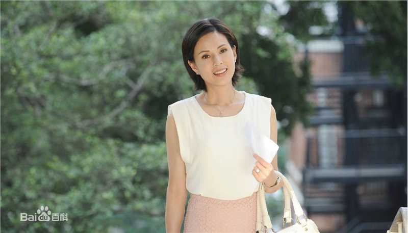 高清李若彤(Carman Lee)在2013年至2014年电视剧《女人俱乐部》中的图册