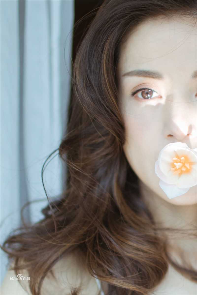 李若彤(Carman Lee)2019年的照片图册