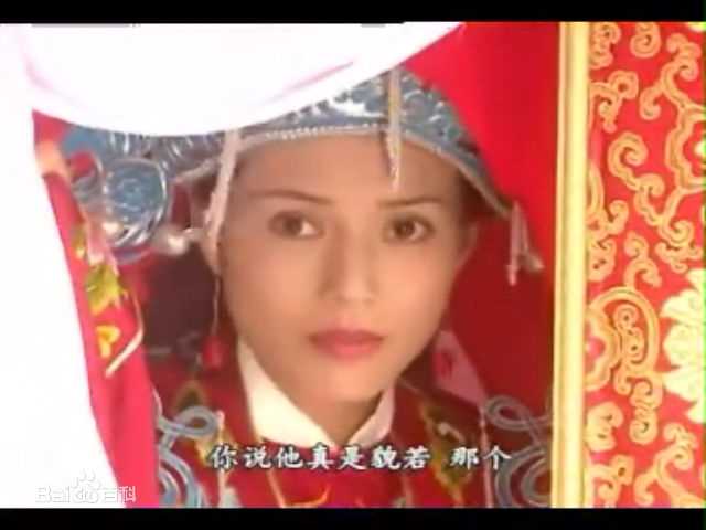 李若彤(Carman Lee)精彩图册2