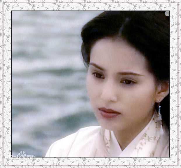 李若彤(Carman Lee)精彩图册2