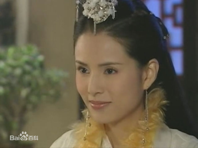 李若彤(Carman Lee)精彩图册2