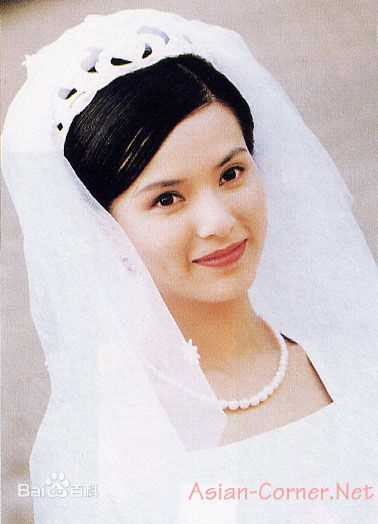 李若彤(Carman Lee)精彩图册2