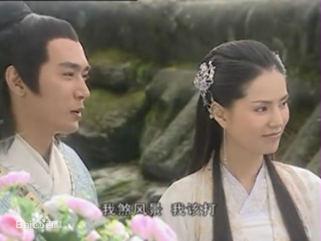 李若彤(Carman Lee)精彩图册2