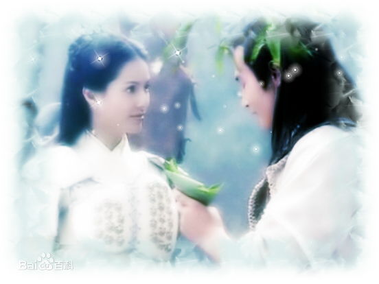 李若彤(Carman Lee)精彩图册2