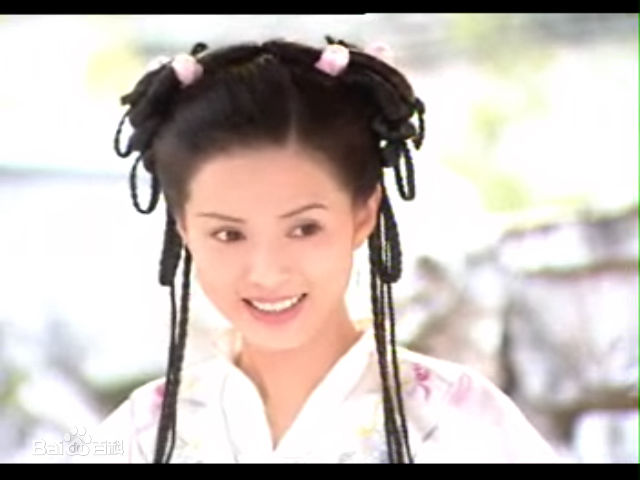 李若彤(Carman Lee)精彩图册2