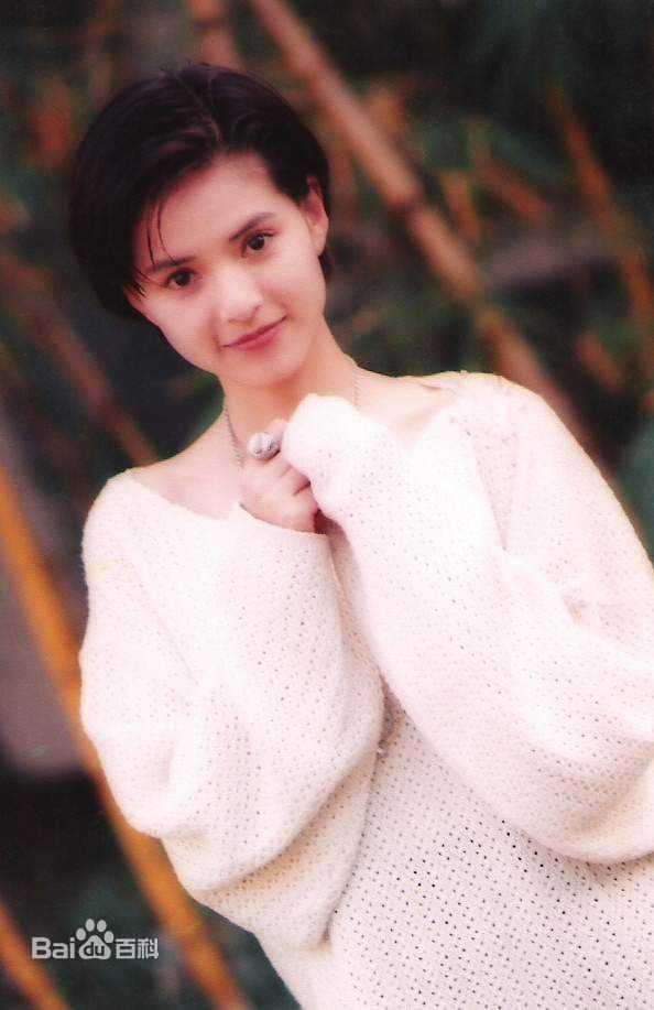 最全李若彤(Carman Lee)精彩图册