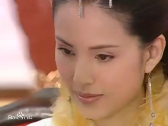 最全李若彤(Carman Lee)精彩图册