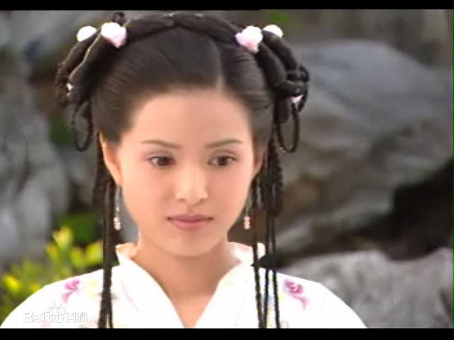 最全李若彤(Carman Lee)精彩图册