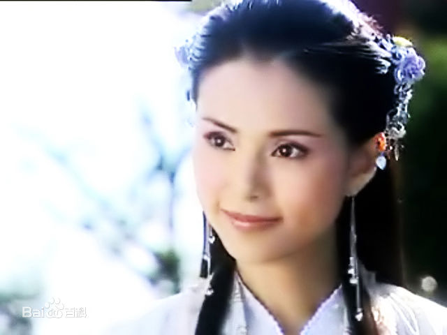 最全李若彤(Carman Lee)精彩图册